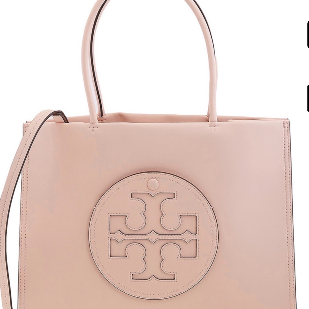 Tory Burch Blush Pink Tote